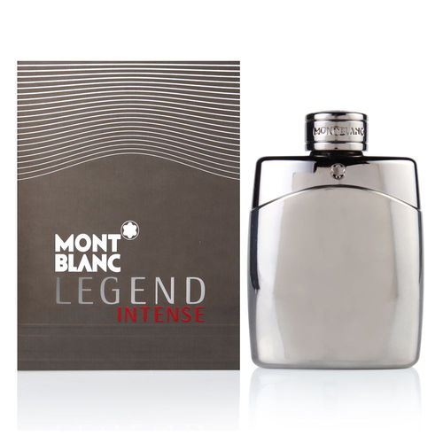 Мъжки парфюм MONT BLANC Legend Intense
